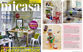 Revista MiCasa