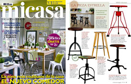 Revista MiCasa