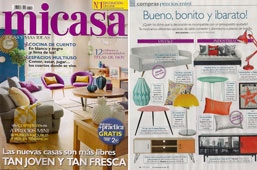 Revista MiCasa