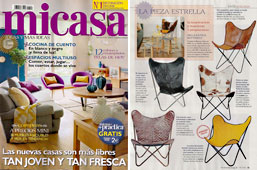 Revista MiCasa