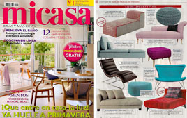 Revista MiCasa