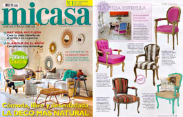 Revista MiCasa