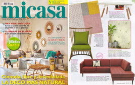 Revista MiCasa