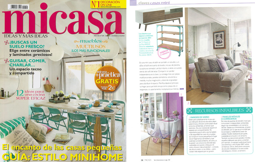 Revista MiCasa