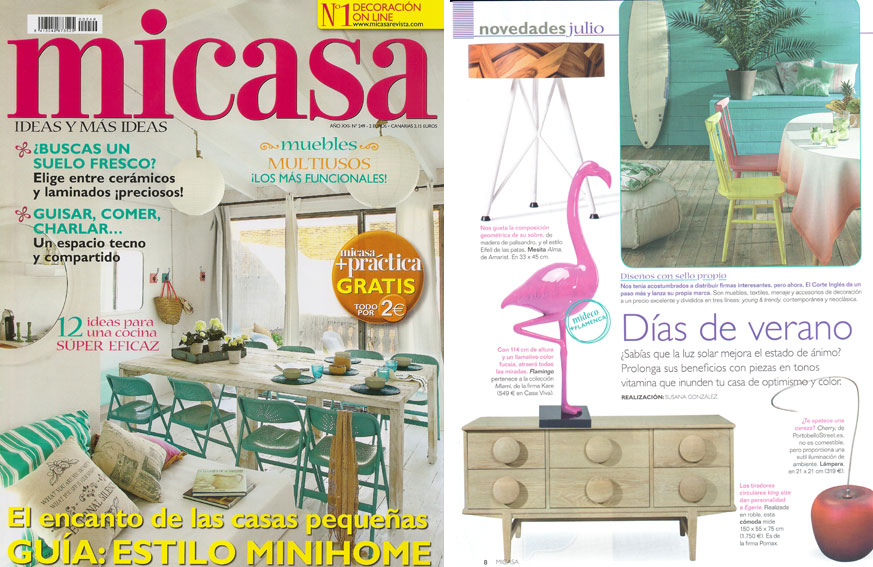 Revista MiCasa