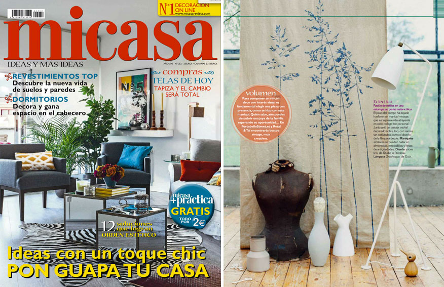 Revista MiCasa