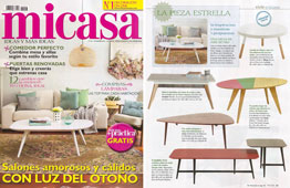 Revista MiCasa