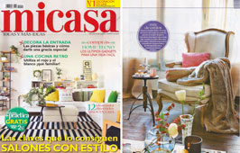 Revista MiCasa