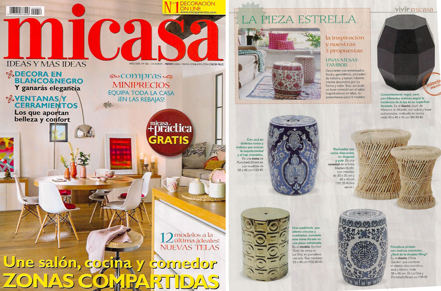 Revista MiCasa