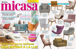 Revista MiCasa