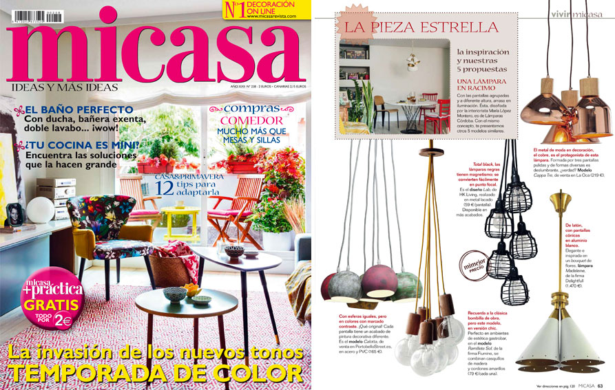 Revista MiCasa