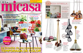 Revista MiCasa