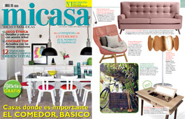 Revista MiCasa