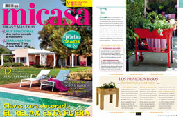 Revista MiCasa