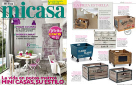 Revista MiCasa