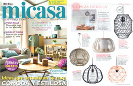 Revista MiCasa