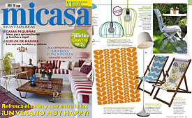 Revista MiCasa