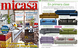 Revista MiCasa