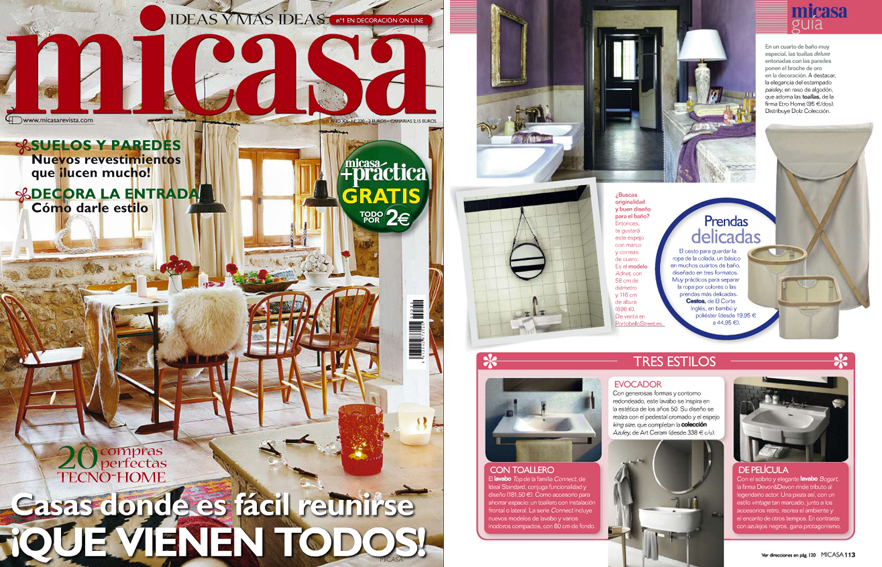 Revista MiCasa