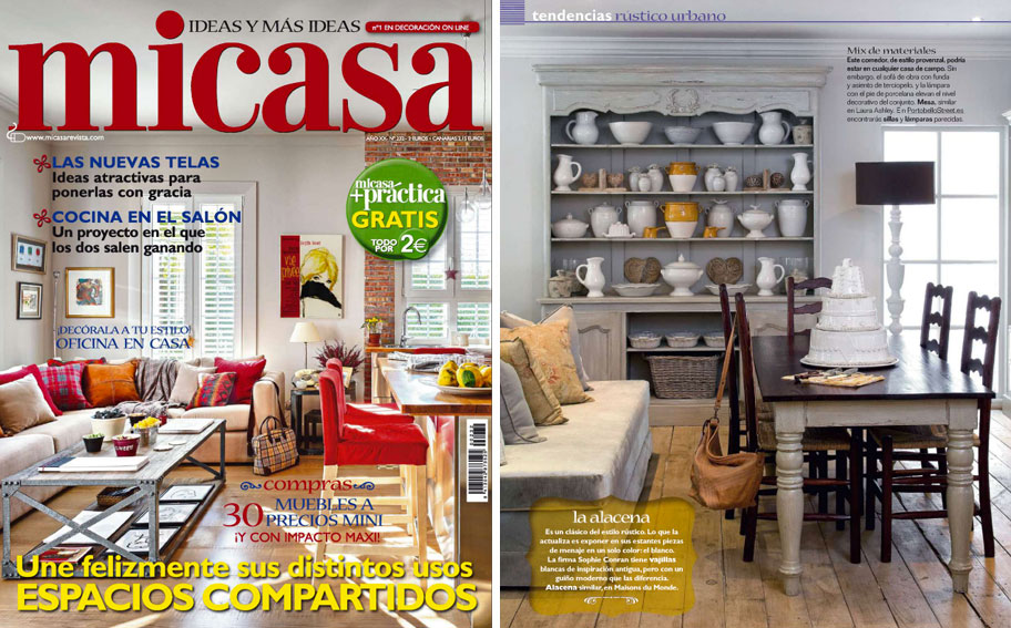 Revista MiCasa