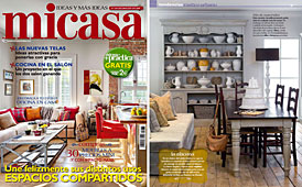 Revista MiCasa