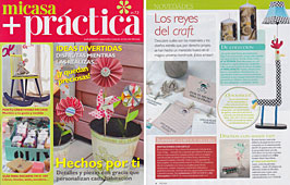 Revista MiCasa