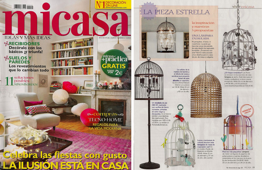 Revista MiCasa