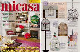 Revista MiCasa