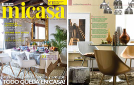 Revista MiCasa