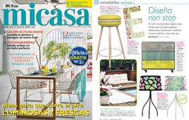 Revista MiCasa