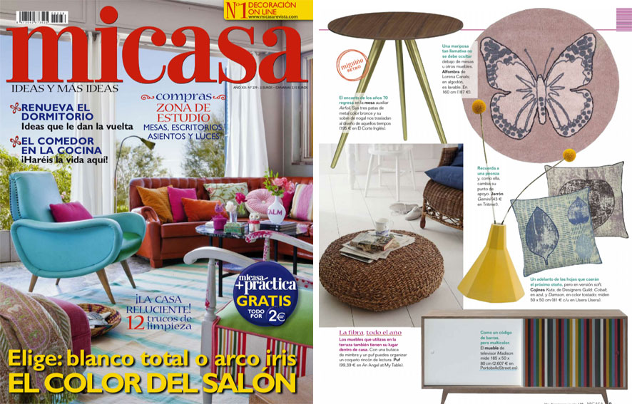 Revista MiCasa