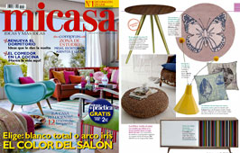 Revista MiCasa