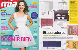 Revista Mia