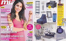 Revista Mia