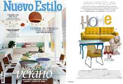 Revista Nuevo Estilo