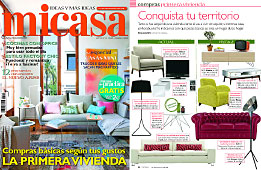 Revista Mi Casa