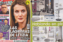 Revista Salvame