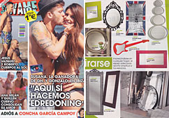 Revista Salvame