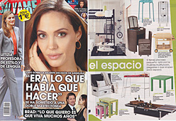 Revista Salvame