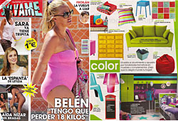 Revista Salvame