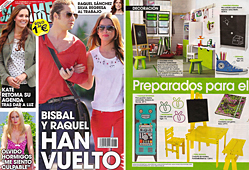 Revista Salvame