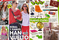 Revista Salvame