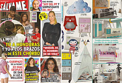 Revista Salvame