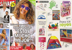 Revista Salvame