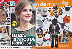 Revista Salvame