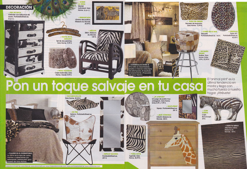 Revista Salvame