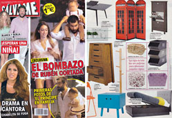 Revista Salvame