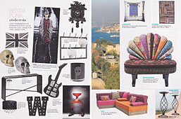 Revista Woman Deco