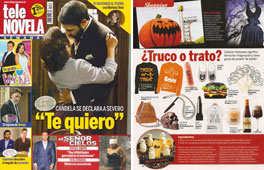 Revista Telenovela