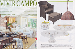 Revista Vivir en el Campo